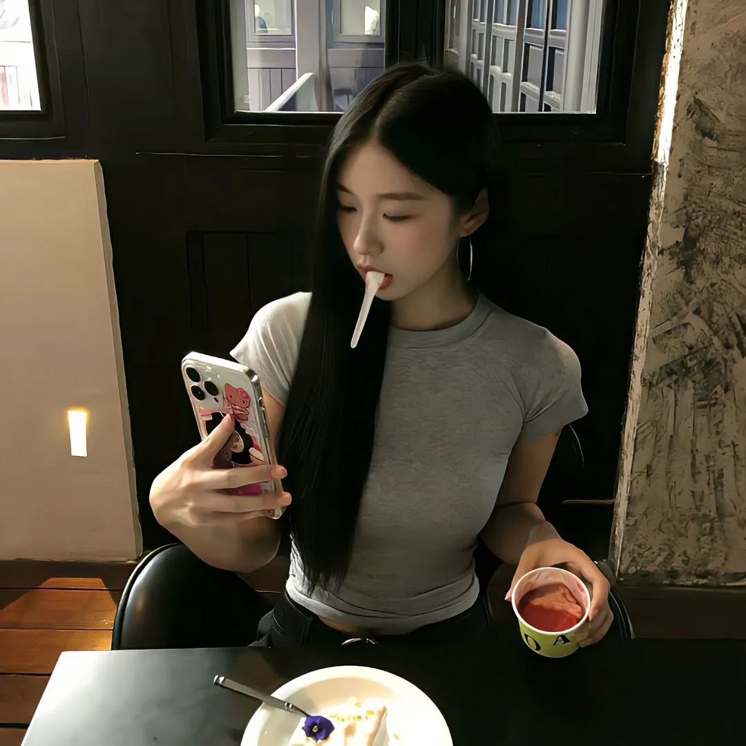 俗世清流