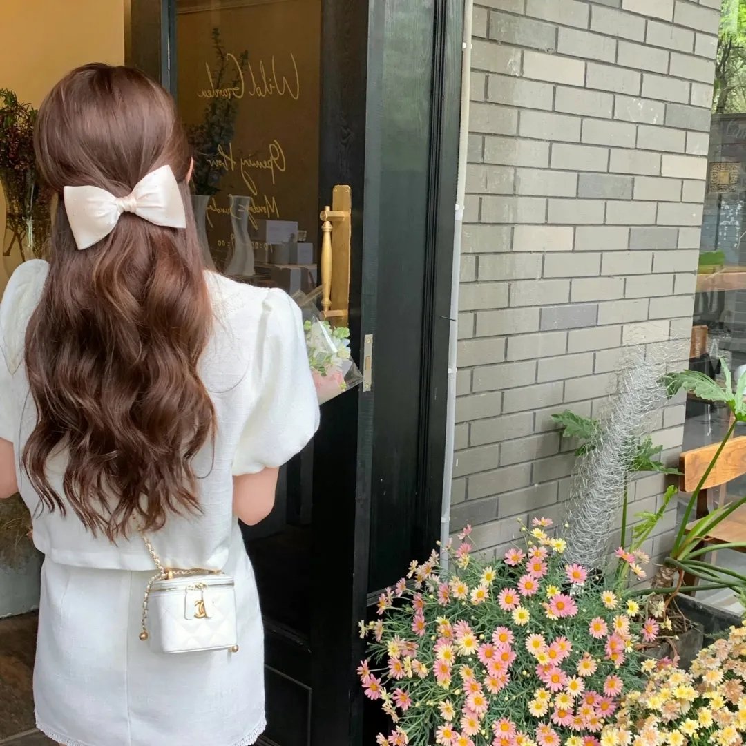 亲爱的妈妈