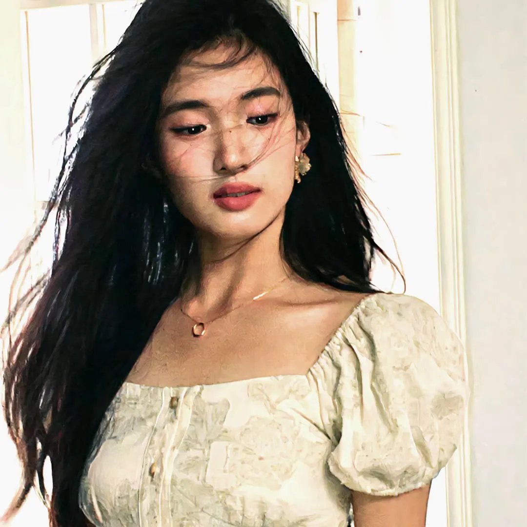 我的裘可妹妹